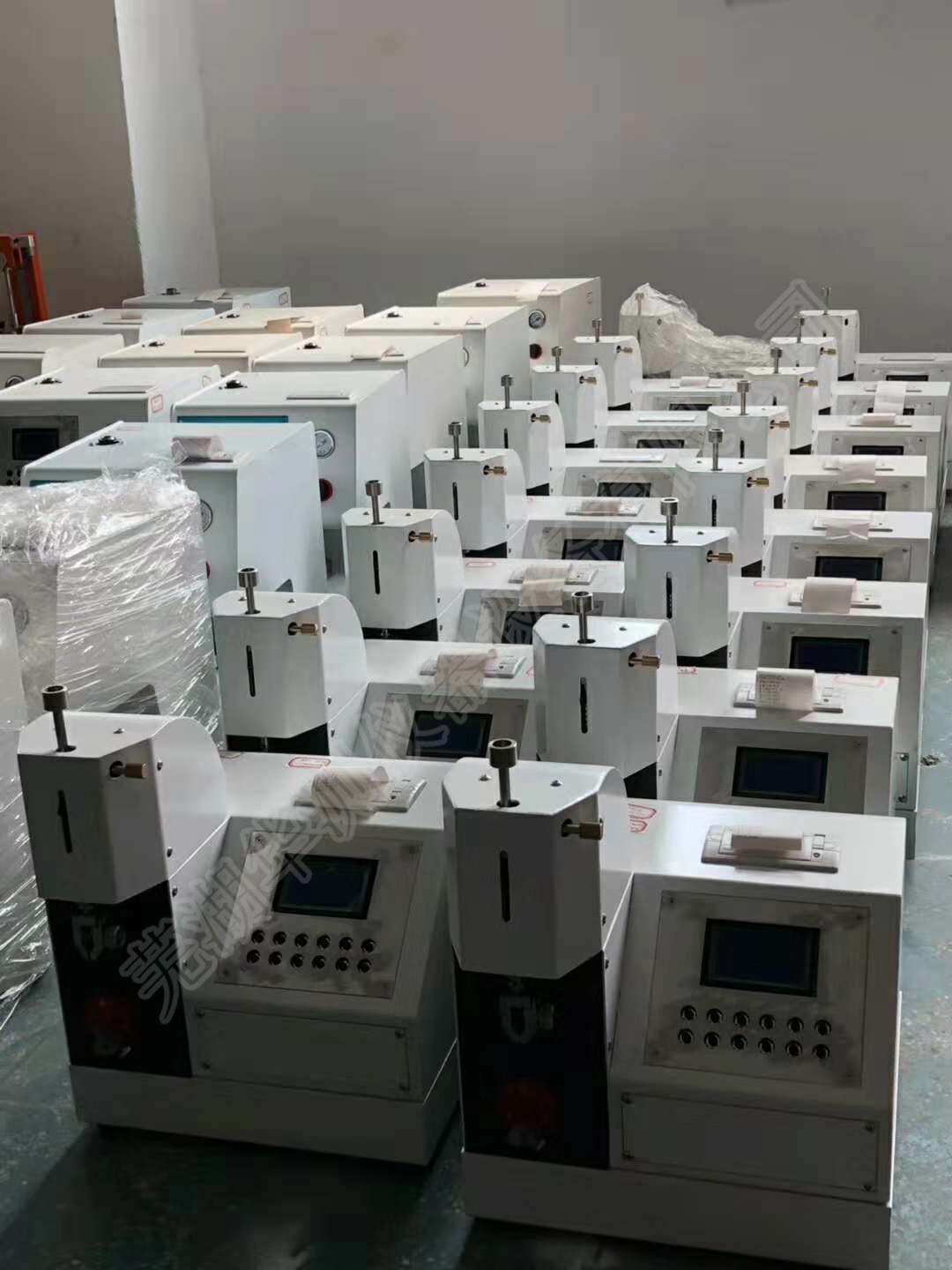 紙張耐折試驗(yàn)機(jī)倉(cāng)庫(kù)