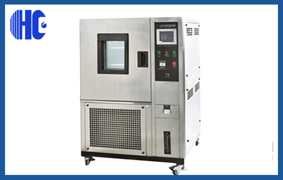 恒溫恒濕試驗箱 恒溫恒濕試驗箱