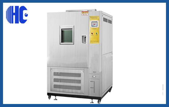 恒溫恒濕試驗箱 恒溫恒濕試驗箱