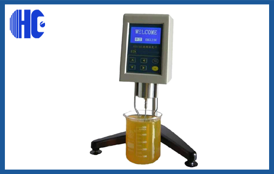 數(shù)字式旋轉(zhuǎn)粘度計(jì) 數(shù)字式旋轉(zhuǎn)粘度計(jì)