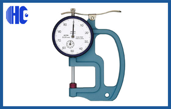 膠帶測(cè)厚儀 膠帶測(cè)厚儀