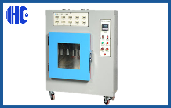 恒溫(高溫)膠帶保持力試驗(yàn)機(jī) 恒溫(高溫)膠帶保持力試驗(yàn)機(jī)