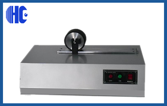 單頭電動(dòng)輾壓滾輪試驗(yàn)機(jī) 單頭電動(dòng)輾壓滾輪試驗(yàn)機(jī)