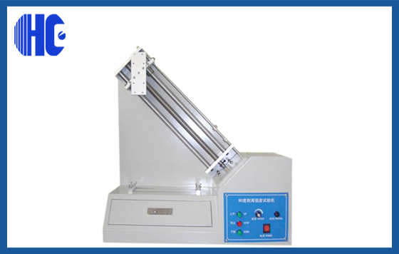 90°剝離強(qiáng)度試驗機(jī)