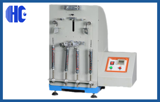 拉鏈往復(fù)拉動試驗機 拉鏈往復(fù)拉動試驗機