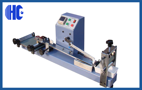 皮革摩擦色牢度試驗機 皮革摩擦色牢度試驗機