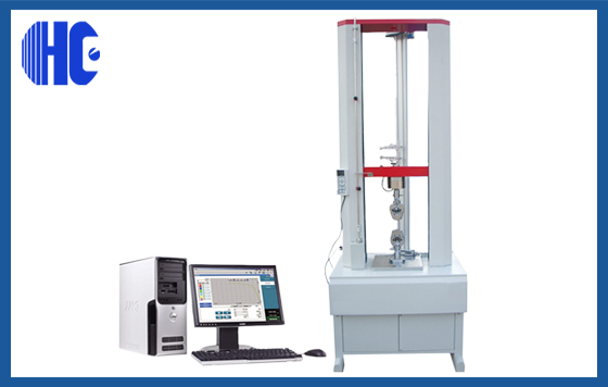 橡塑拉力試驗機 橡塑拉力試驗機