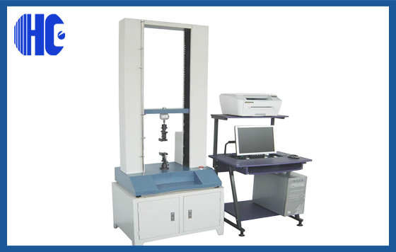 橡塑拉力試驗機 橡塑拉力試驗機