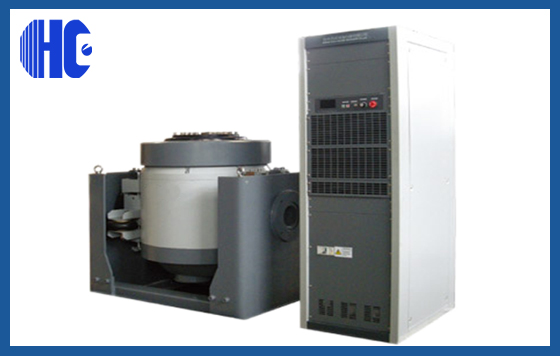 電磁振動(dòng)試驗(yàn)臺