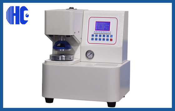 紙板耐破度測(cè)定儀 紙板耐破度測(cè)定儀