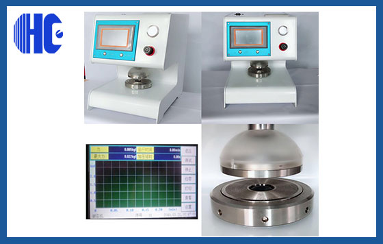 全自動(dòng)耐破強(qiáng)度試驗(yàn)機(jī) ，瓦楞紙板耐破試驗(yàn)機(jī)，紙箱耐破試驗(yàn)機(jī)
