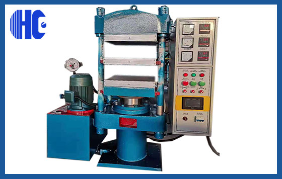 橡膠平板硫化機(jī) 橡膠平板硫化機(jī)