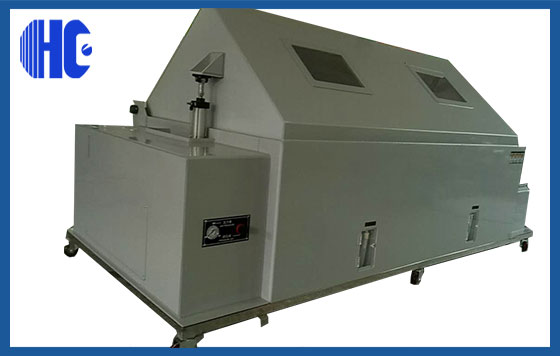 大型鹽霧腐蝕試驗箱 大型鹽霧腐蝕試驗箱