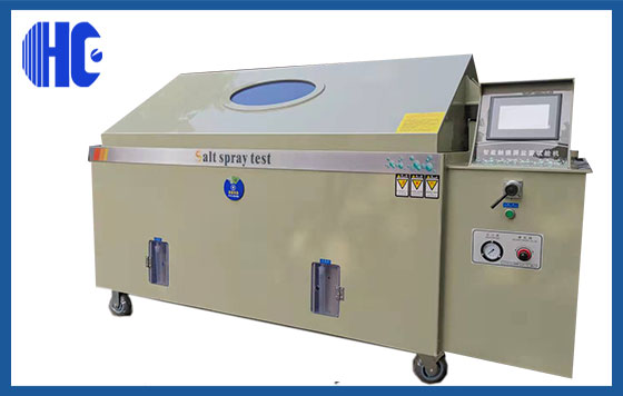 觸摸屏鹽霧腐蝕試驗箱 觸摸屏鹽霧腐蝕試驗箱