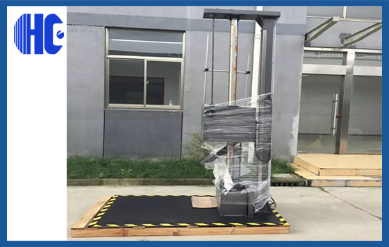 跌落測(cè)試儀(單翼) 跌落測(cè)試儀(單翼)