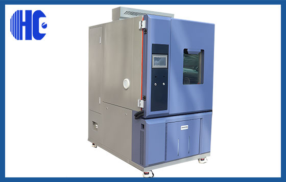 可程式恒溫恒濕試驗箱 可程式恒溫恒濕試驗箱