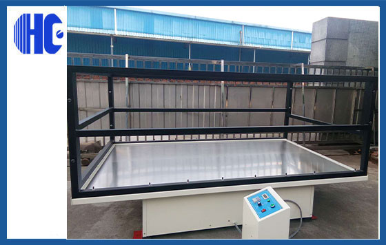 定做大型模擬運(yùn)輸振動(dòng)臺(tái) 定做大型模擬運(yùn)輸振動(dòng)臺(tái)