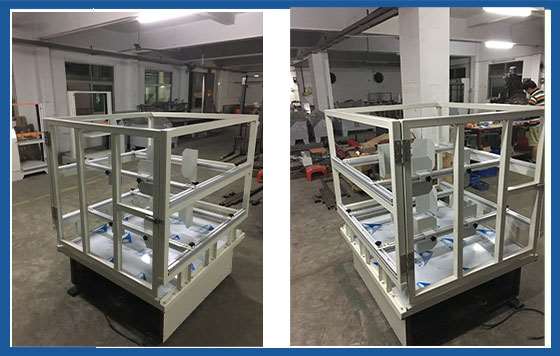 定做模擬運(yùn)輸振動(dòng)臺(tái) 定做模擬運(yùn)輸振動(dòng)臺(tái)