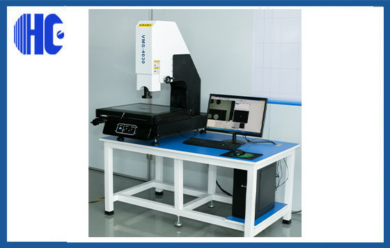 二次元影像測(cè)量?jī)x器